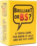 Trivia Game view 1