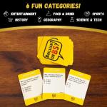 Trivia Game view 3