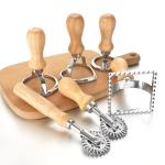 Pasta Cutter view 2