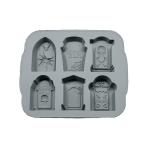 Halloween Gravestone Mold For Ice view 2