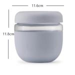24oz Porter Seal Tight Glass Lunch Bowl view 1