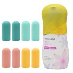 Silicone Bottle Cover view 1