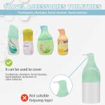 Silicone Bottle Cover view 3