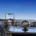 Clip Airplane Phone Holder view 2
