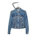 Denim Jacket view 1