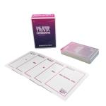 1 Deck Custom Trading Card Set view 1