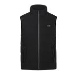 Thick Heat Vest With Power Bank view 1