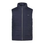 Thick Heat Vest With Power Bank view 2
