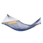 Traditional Rope Double Hammock view 5