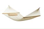 Traditional Rope Double Hammock view 4