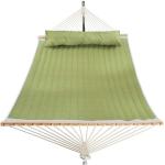 2 Person Hammock For Outdoor Patio view 4
