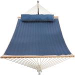 2 Person Hammock For Outdoor Patio view 2