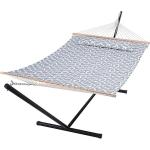 2 Person Hammock With Stand Included view 5