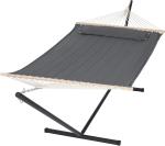2 Person Hammock With Stand Included view 3