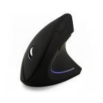 Ergonomic Vertical Wireless Mouse view 2