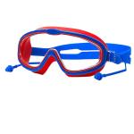 Swimming Goggles With Earplugs view 1