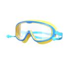 Swimming Goggles With Earplugs view 2