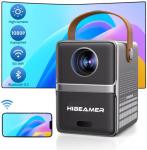 Portable Movie Projector view 2