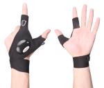 Fishing Flashlight Gloves view 1