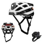 Bike Helmet With Bluetooth view 1