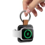 Wireless Magnetic Iwatch Charger view 2