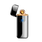 Smart Usb Rechargeable Lighter view 1