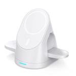 3-in-1 Magnetic Wireless Charger view 1