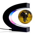 Magnet Globe view 1
