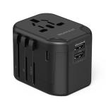 Multifunctional Adaptor Charger view 1