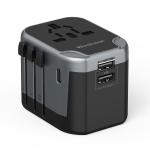 Multifunctional Adaptor Charger view 3