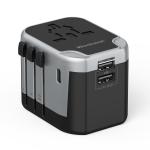 Multifunctional Adaptor Charger view 2