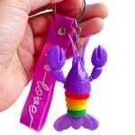 Lobster Slug Toy view 3