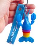 Lobster Slug Toy view 5