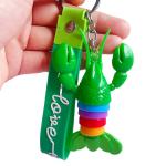 Lobster Slug Toy view 6