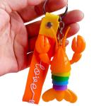 Lobster Slug Toy view 4
