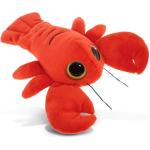 Red Lobster Stuffed Animal view 1