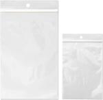 Bag With A Ziplock Enclosure view 1