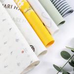 2-sides Printing Wrapping Paper For Gift view 1