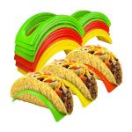 Individual Taco Holder Stand view 2