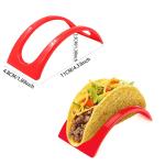 Individual Taco Holder Stand view 1