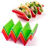 Taco Holder Stand view 2