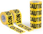 6 In Barricade Tape view 2
