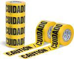 6 In Barricade Tape view 3