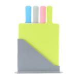 Plastic Cutting Board Kit view 2