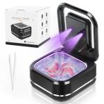 Retainer Cleaner Machine For Dental view 2