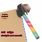 Upgraded Wrapping Paper Roll Cutter view 1