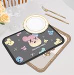 Customized Pvc Placemat view 2