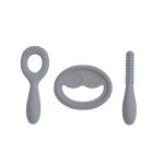 Infant Oral Development Tool Kit 3pcs view 1
