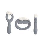 Infant Oral Development Tool Kit 3pcs view 2