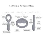 Infant Oral Development Tool Kit 3pcs view 3